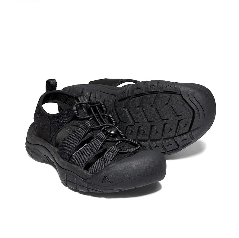Outdoor Toe-Toe Sandals, Couple's Hiking Shoes, Summer Men's and Women's River Tracing Shoes, Hiking and Travel Shoes, Non-Slip, Wear-Resistant and Breathable