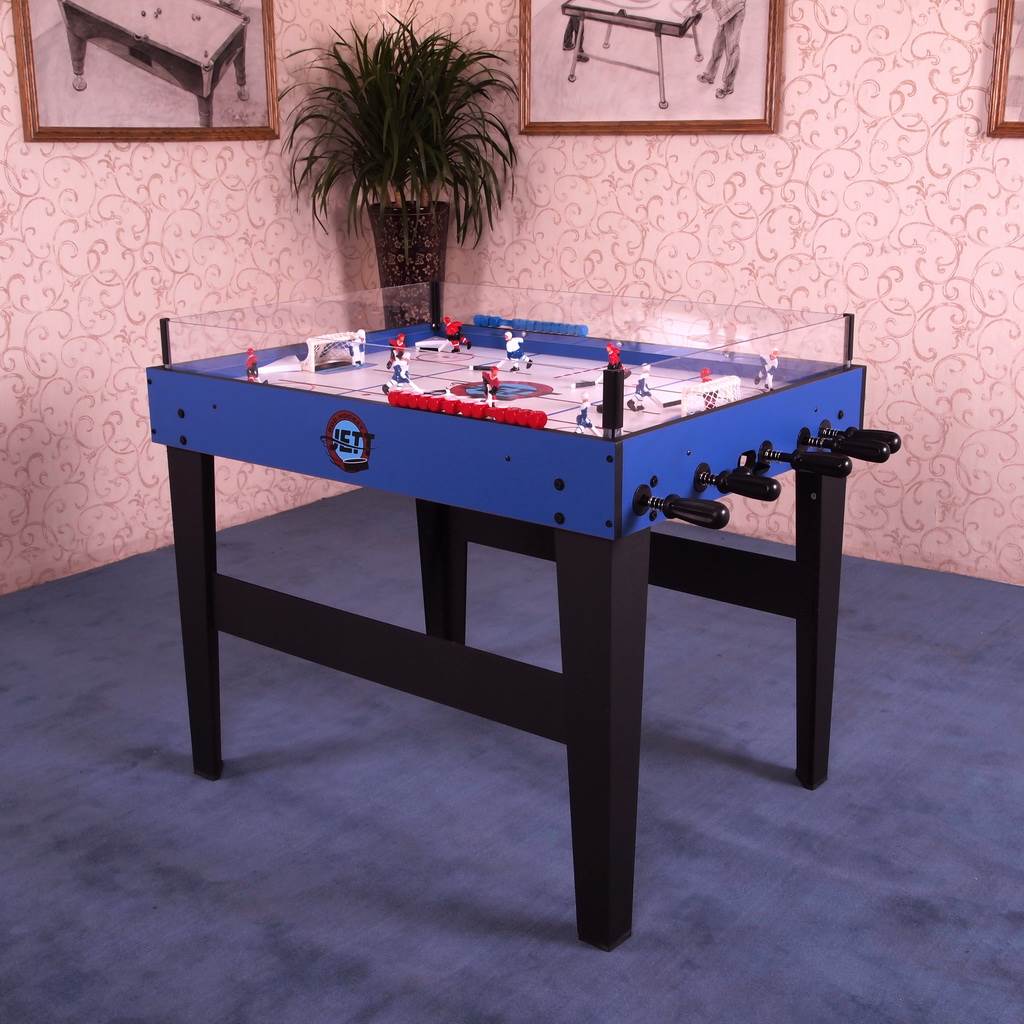 Indoor Sports Fashion Indoor Fun Table Tours Hockey Table DOMEHOCKEY Ice Hockey Table Ice Hockey Table-Taobao