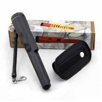 Small metal positioning rod metal detector handheld gold and silver detector treasure detector
