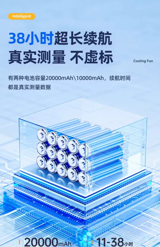Công trường xây dựng ngoài trời Quạt gắn thắt lưng, cửa thoát khí đôi di động công suất cao 2024, máy làm lạnh mới có thể sạc lại, máy điều hòa không khí nhỏ có thể đeo ở thắt lưng cho công việc có gió lớn, tạo tác làm mát mùa hè quạt điều hòa gắn áo