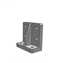 Strengthening the right angle of the straight angle of the straight corner BIKD100-50IKFB350-150IKDM100-100BIKKM