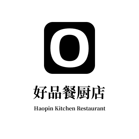 好品餐厨店的LOGO