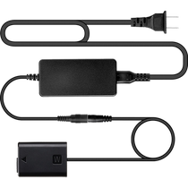 The Mark NP-FW50 Camera Fake battery external power live live sony Sony ZVE10 a6400 a6400 a7m2 a6000 a630 a630 a630