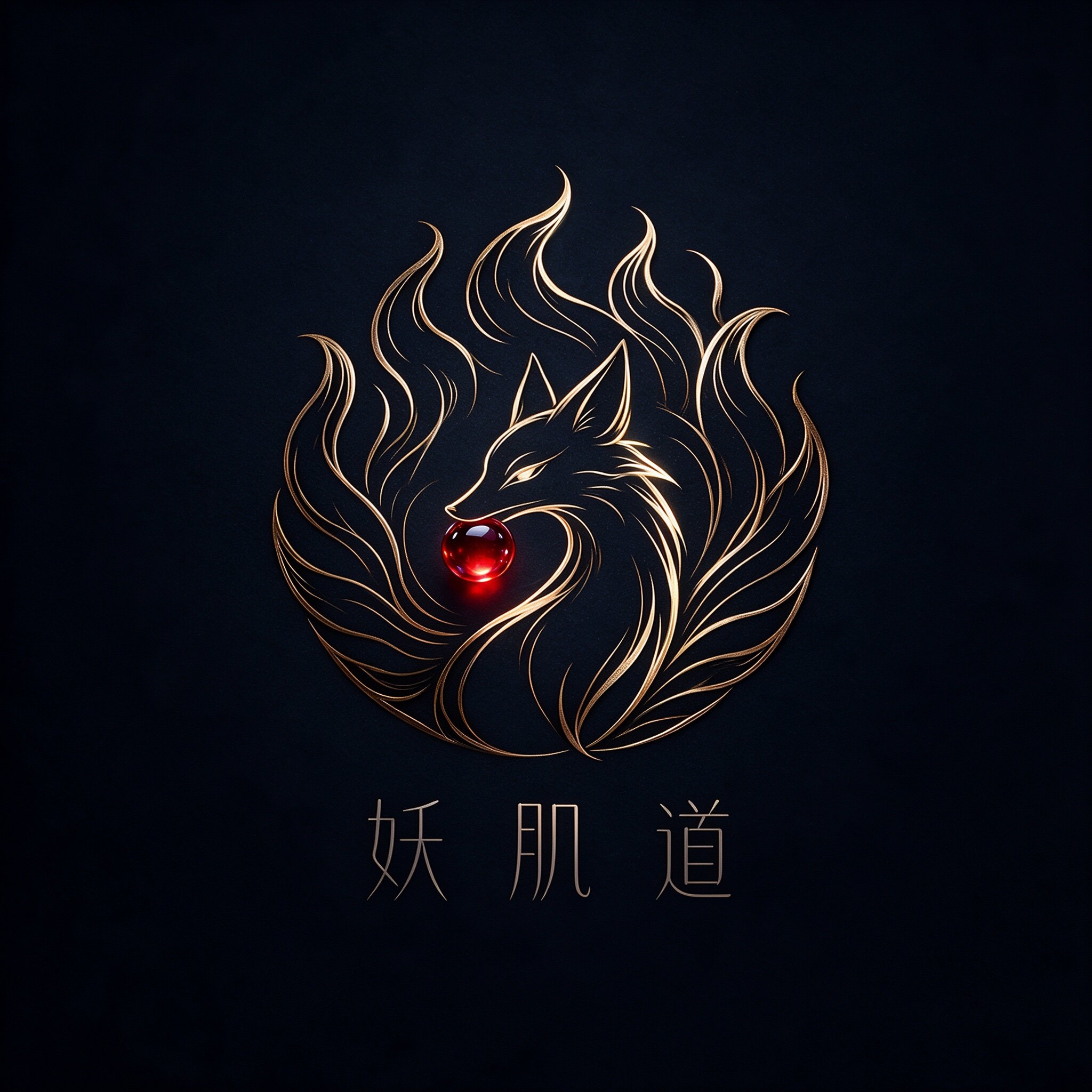 妖肌道
