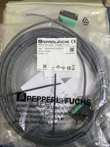 Original imported Pepperl+Fuchs M100 MV100-RT 76b 102 1 bargaining product