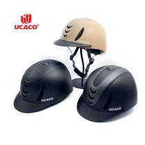 Men and Women Cavaliers Hat Equestrian Horse Riding helmet Safe and breathable Anti -collision can regulate horseback protection equipment hat