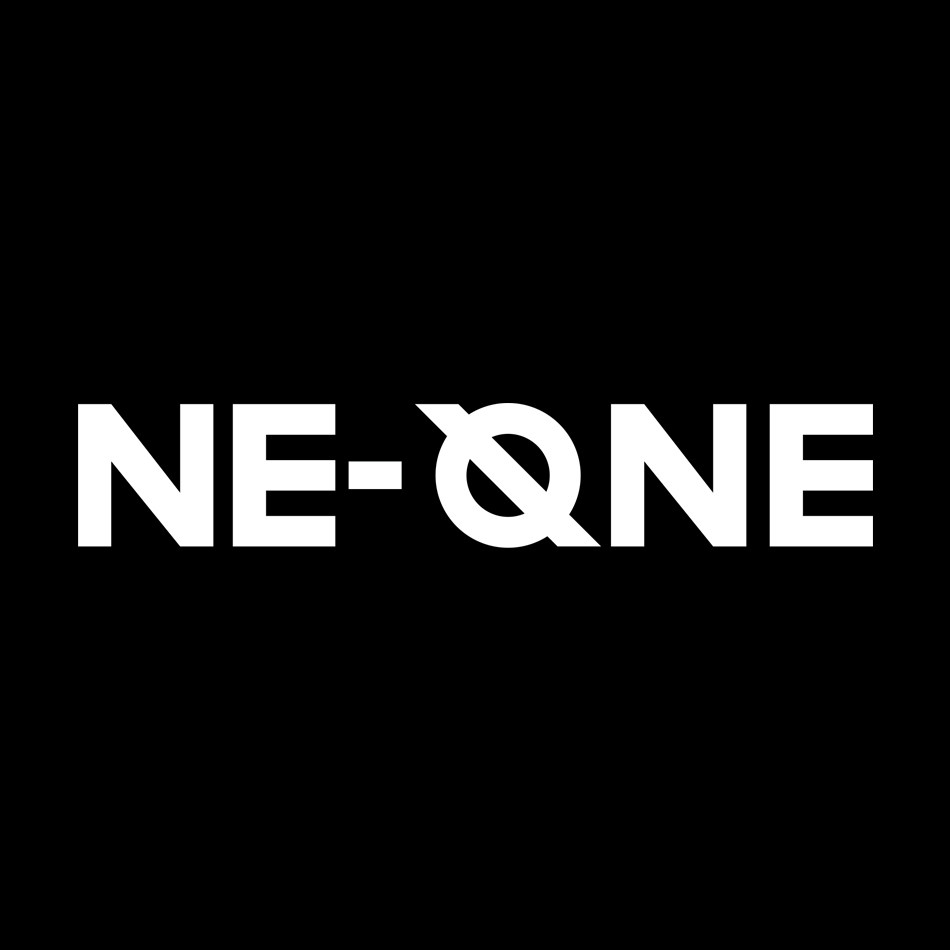 NEONE 视觉香氛的LOGO