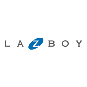 LAZBOY官方旗舰店的LOGO