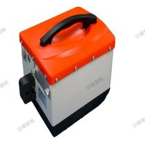 Medium-heavy plant for sale Spot ground-penetrating radar for easy-to-explore radar operation Simple ground-penetrating radar