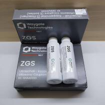 The new ZGS coupling agent Waygate ultrasonic coupling agent 199M001 replaces the ZG-F bottled coupling agent