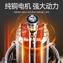 Changchai diesel generator set household 5kW 3 6 8 10KW single-phase 220V three-phase 380V fully automatic