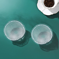 Утолщен - круглый (одна пара)