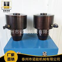 Automatic reset tensioner M20-M150 hydraulic tensioner single-stage manual electric nut pretensioner