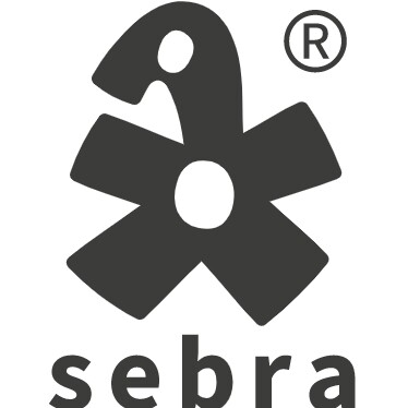 sebra旗舰店的LOGO
