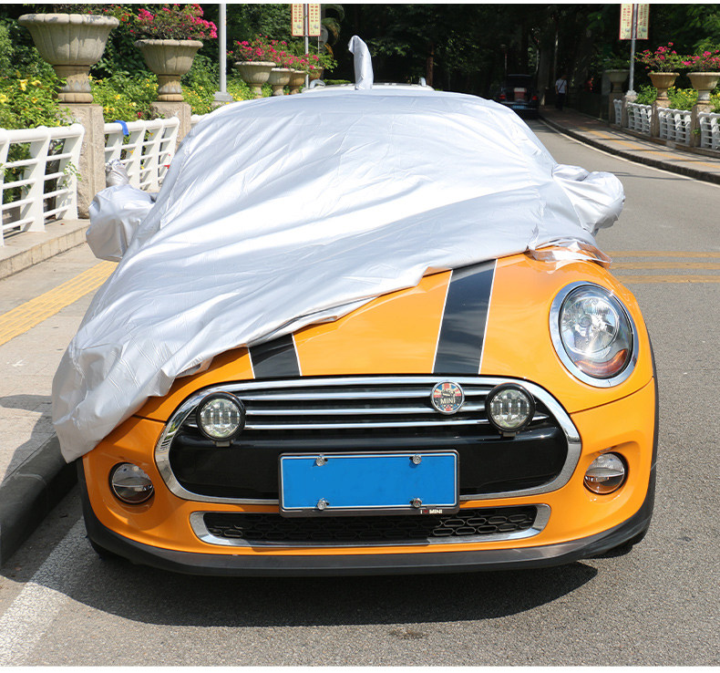 Под автомобиль Mirror Search car vers outdoor sun uv snow waterproof dust protection for 29534