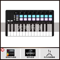 SMK25 II-Black и White + Pedal Pedal/Bag + Supporting Software + Учебное пособие