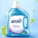 蓝月亮洁净洗衣液10斤