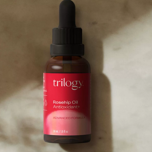 Trilogy 萃乐活海外旗舰店