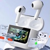 【闻卡】智能触摸屏幕蓝牙耳机