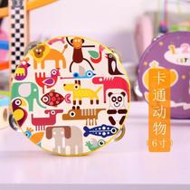 1 tambourine childrens hands kindergarten teacher 6 years old infant drumming Orff 3 - musical instrument performance - rattle tambourine