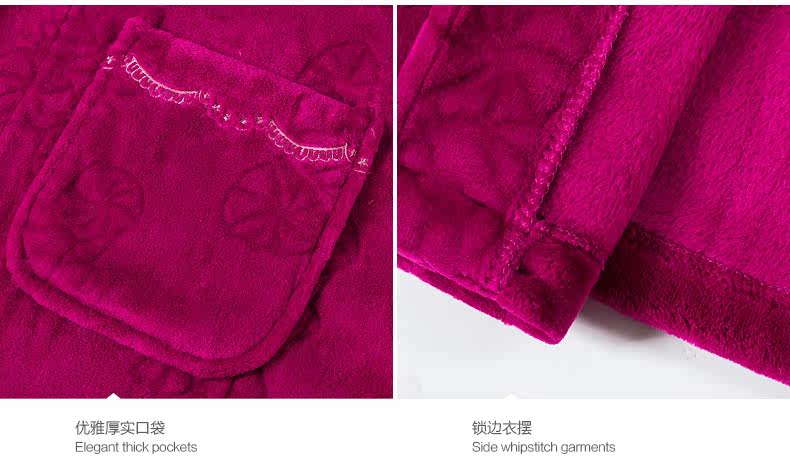 Peignoir Moyen-âge - Ref 600767 Image 23