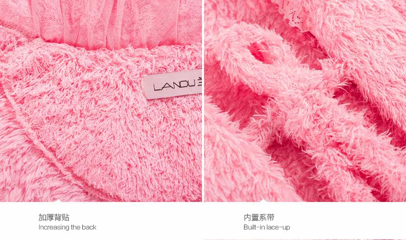 Peignoir jeunesse - Ref 600754 Image 23