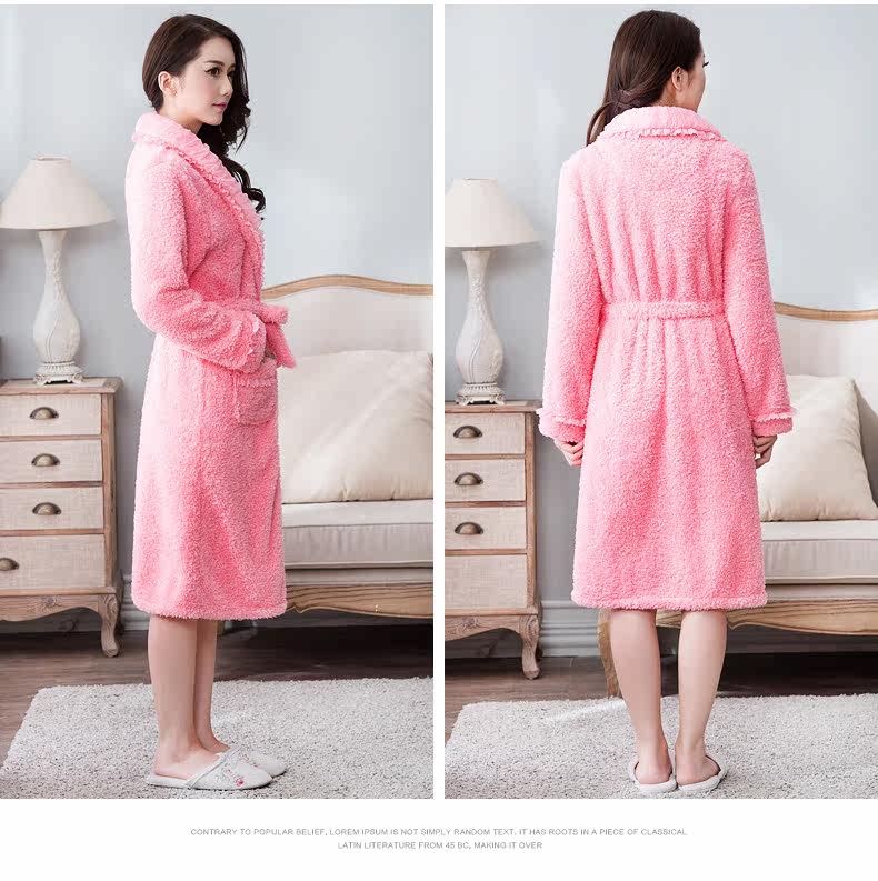 Peignoir jeunesse - Ref 600754 Image 13