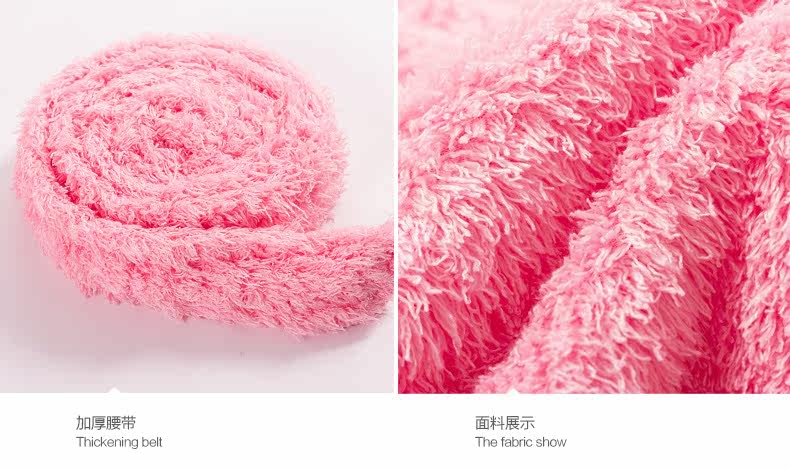 Peignoir jeunesse - Ref 600754 Image 24