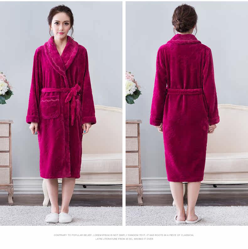 Peignoir Moyen-âge - Ref 600767 Image 14