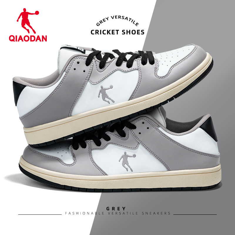 Jordan Sneakers Men's Classic Dunk Sports Shoes 2026 Summer New Low-Top Lightweight Breathable Versatile Casual Shoes