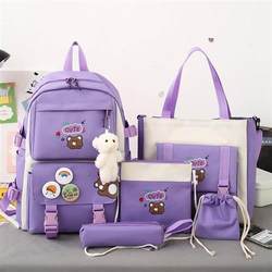 bag Backpack Casual Backpacks Bags For girl women School