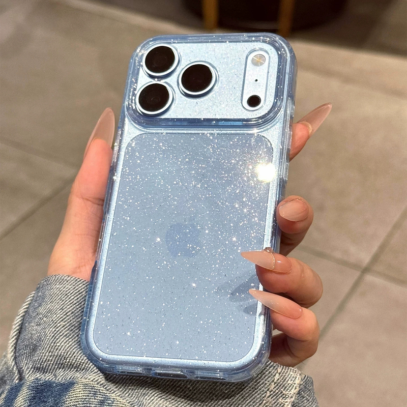 Suitable for Apple 18 Pro Max Phone Case, New iPhone 18 Pro Protective Cover, 17 High-End Feel, Pm Full Coverage Anti-Drop, 16 Blue, 15 Glitter, 14 Transparent, 13 Silicone, 12 Niche Women's Style, ins Style Suitable for Apple 18 Pro Max Phone Case, New iPhone 18 Pro Protective Cover, 17 High-End Feel, Pm Full Coverage Anti-Drop, 16 Blue, 15 Glitter, 14 Transparent, 13 Silicone, 12 Niche Women's Style, ins Style