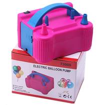 73005 electric air cylinder electric balloon machine electric inflator electric air pump electric air pump inflator