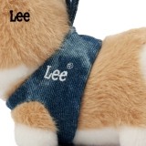 Lee Милая кукла, сумка, подвеска, брелок, школьный рюкзак, аксессуар, подарок на день рождения