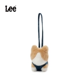 Lee Милая кукла, сумка, подвеска, брелок, школьный рюкзак, аксессуар, подарок на день рождения