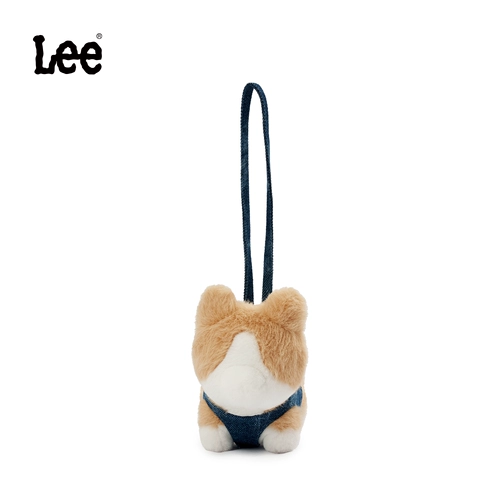 Lee Милая кукла, сумка, подвеска, брелок, школьный рюкзак, аксессуар, подарок на день рождения