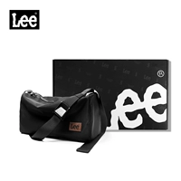 Черная подарочная коробка