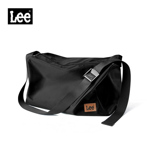 Lee Сумка через плечо для отдыха, демисезонная небольшая сумка для влюбленных, сумка на одно плечо