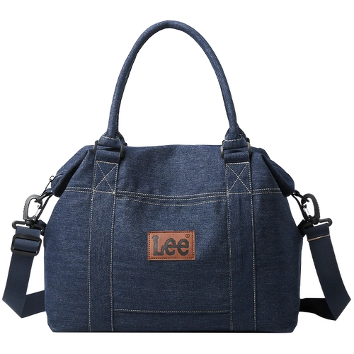 Lee Вместительная и большая сумка для путешествий, сумка через плечо, багажная сумка для хранения для спортзала, сумка на одно плечо