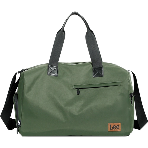 Lee Сумка для путешествий, сумка на одно плечо с разделителями, спортивная сумка, сумка через плечо, сумка для плавательных принадлежностей, вместительная и большая сумка-органайзер