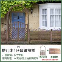 Flower arch wedding commercial flower stand climbing pergola forest flower door wooden outdoor climbing pergola rose shelf garden