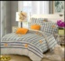 In và nhuộm xử lý dệt, gia công tấm, màn cửa bộ drap giường giá rẻ Khăn trải giường