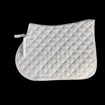 Saddle Pad Khan Pad Sweat Match Machine Machine Malaysian Sweat Master Saddle Mass Kanarem Mounted Horse Riding