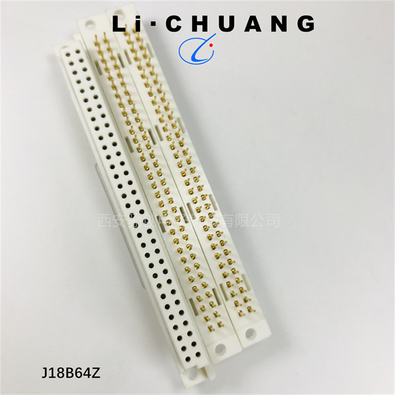 J18B64T/J18B64Z/J18BW64T连接器：工业界的隐形英雄！揭秘它们的神奇之处！-电力线通信设备-淘宝好物网