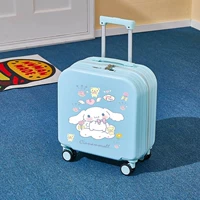 906 мятная коричная собака + USB-порт для зарядки