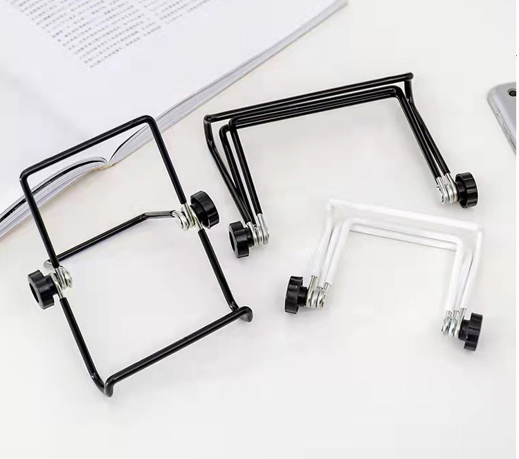 iPad游戏pro12.9如何挑选适合网课与办公的金属平板支架？（2026智能化新趋势）