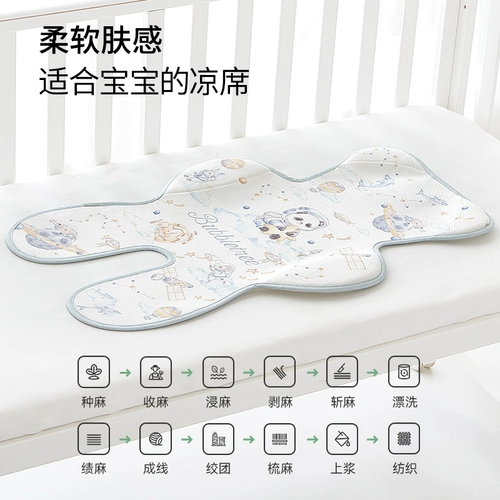 Коляска, детский коврик, дышащая подушка для выхода на улицу