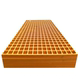 Yunnan Fiberglass Grating Board, Tree Grate, Drainage Ditch Cover, Photovoltaic Walkway Grid Board, Car Wash Room Floor Grating