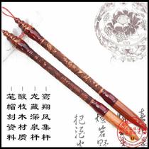 Making umbilical cord trimming to commemorate door-to-door fetal hair hand foot and fetal hair brush custom-made on-site full moon seal Beijing seal