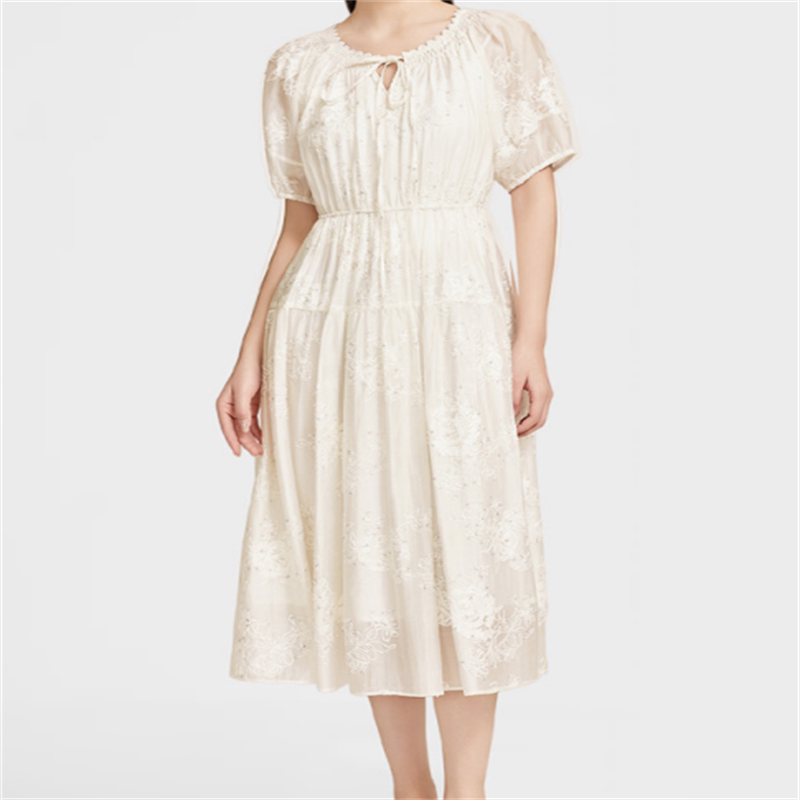 Lorna Quick Delivery 2026 Summer Dress C905Bl35903 Tag Price 998 Lorna Quick Delivery 2026 Summer Dress C905Bl35903 Tag Price 998